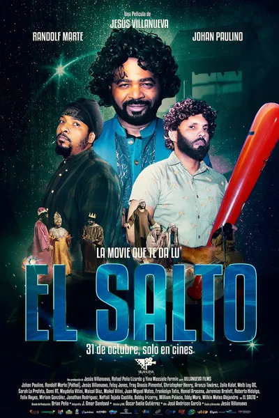 El Salto