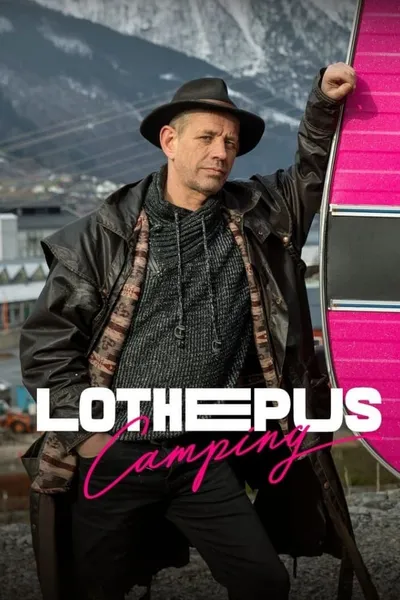 Lothepus Camping