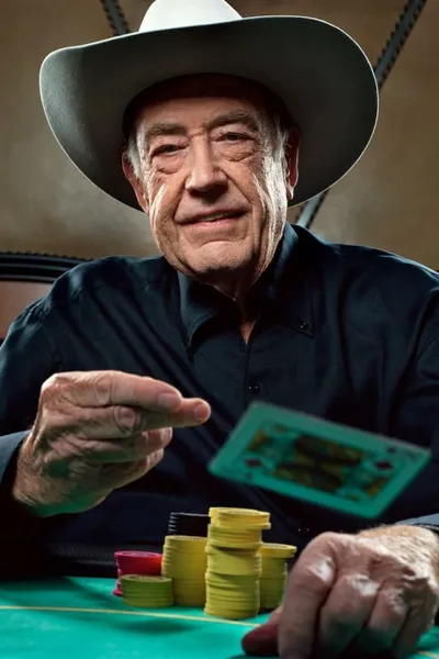 Doyle Brunson