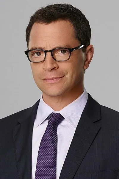 Joshua Malina