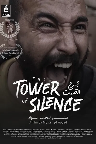 The Tower of Silence