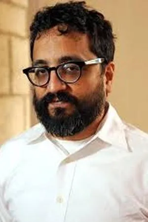 Shimit Amin