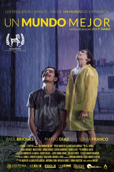 Un mundo mejor