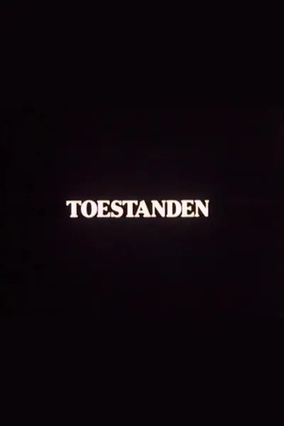 Toestanden