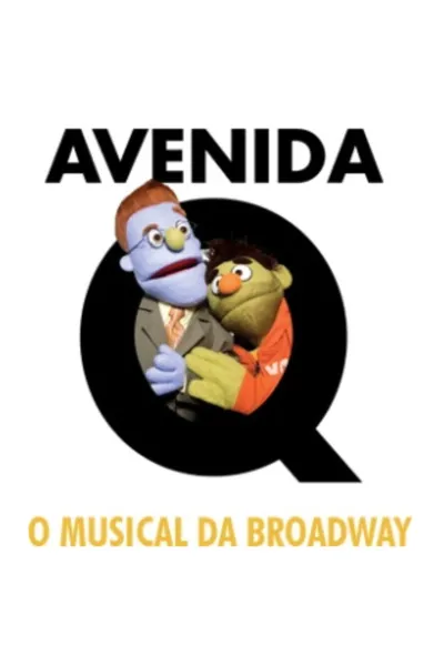 Avenida Q