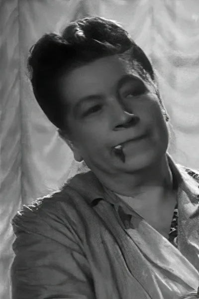 Palmyre Levasseur
