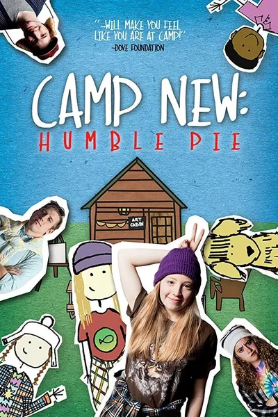 Camp New: Humble Pie