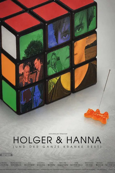 Holger & Hanna