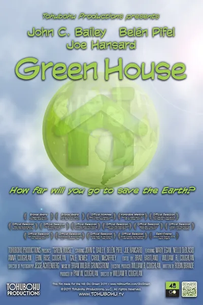 Green House