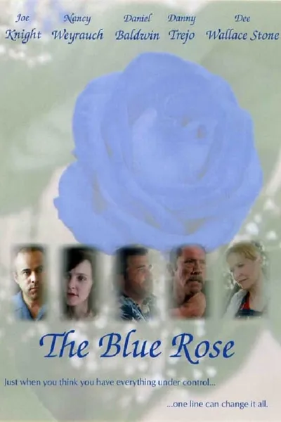 The Blue Rose