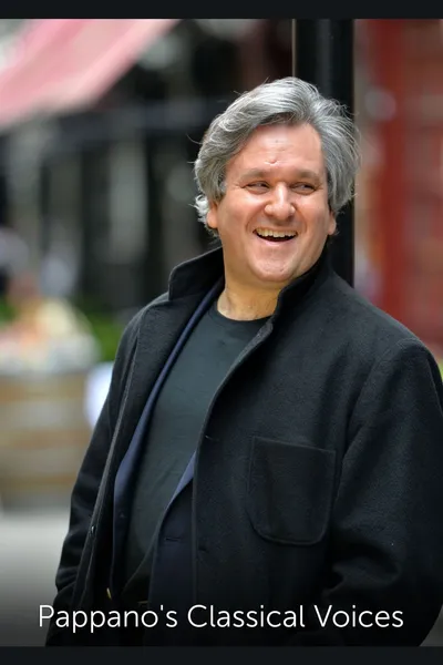 Pappano's Classical Voices