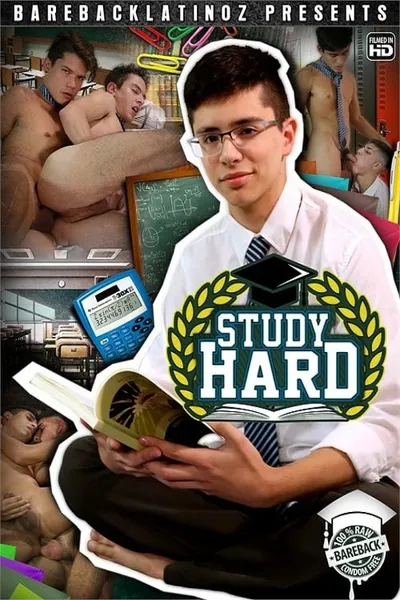 Study Hard