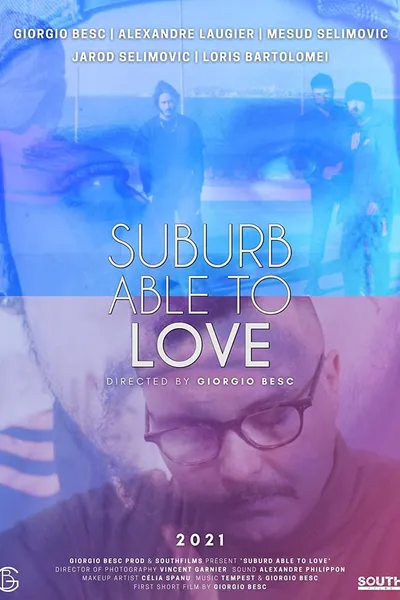 Suburb Able to Love