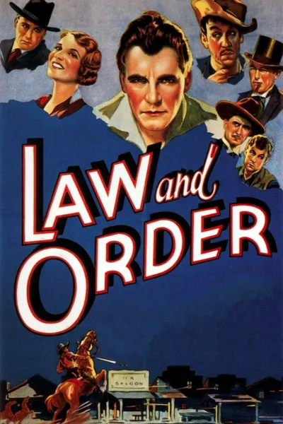 Law and Order