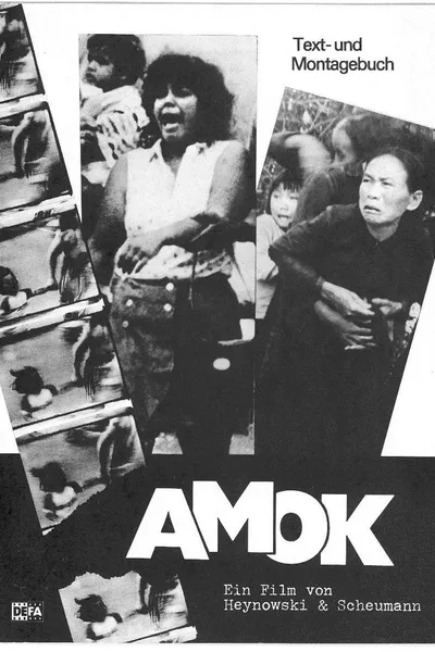 Amok