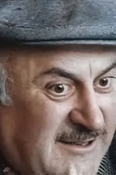 Goven Cheishvili