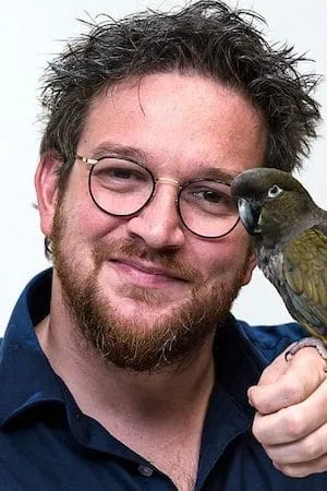 Professor Ben Garrod