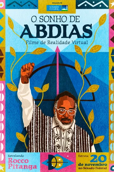 O Sonho de Abdias (VR)