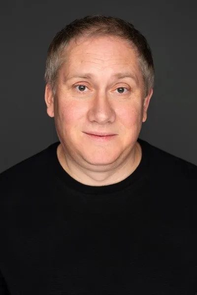 Boris Podrez