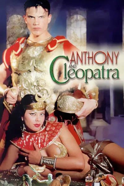 Anthony and Cleopatra