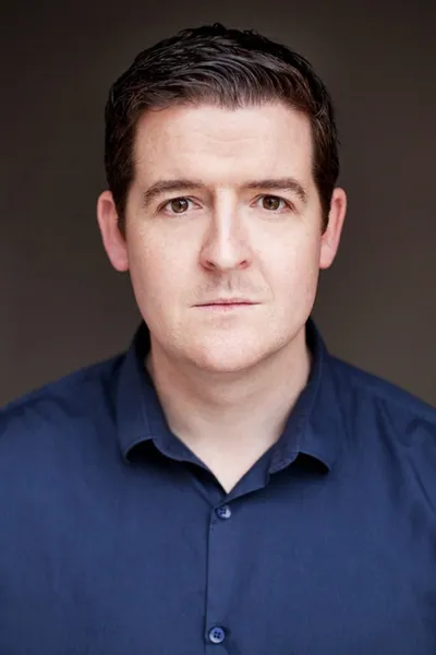 Aonghus Og McAnally
