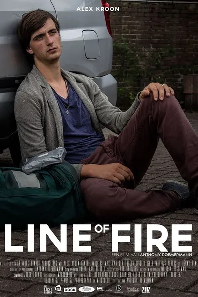 Line of Fire