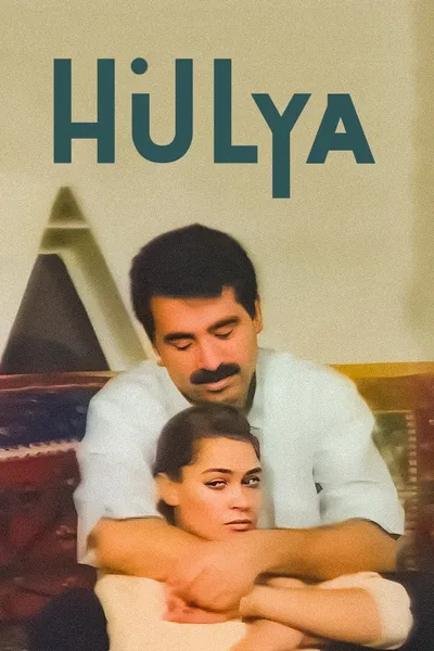 Hülya