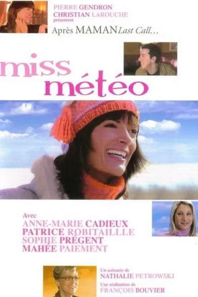 Miss Météo