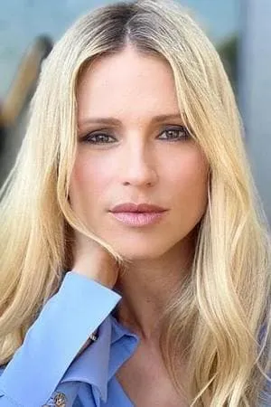 Michelle Hunziker