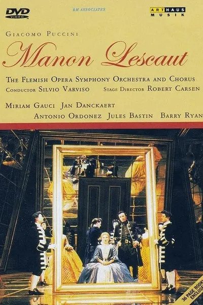 Manon Lescaut