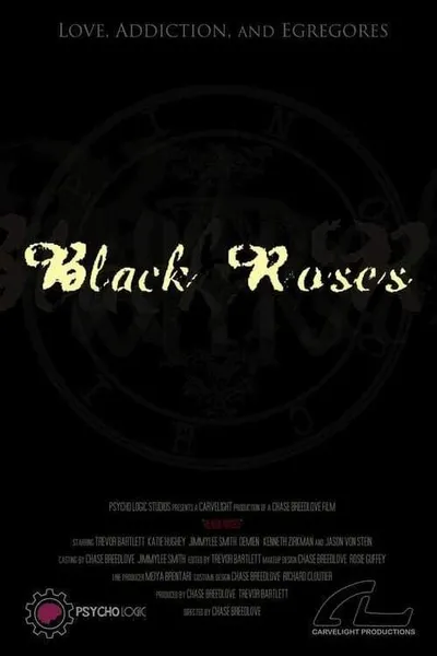 Black Roses