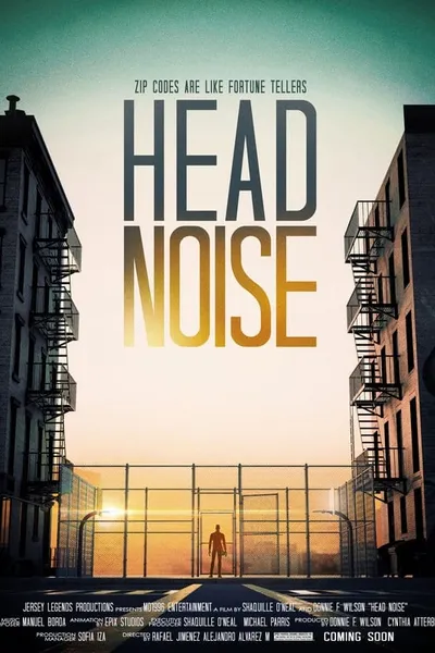 HeadNoise