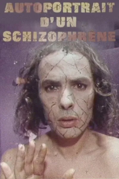 Autoportrait d’un schizophrène