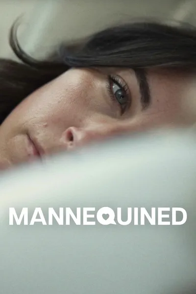 Mannequined