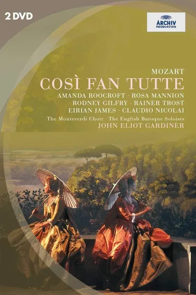 Così fan tutte