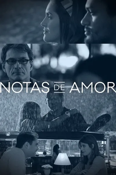 Notas de Amor