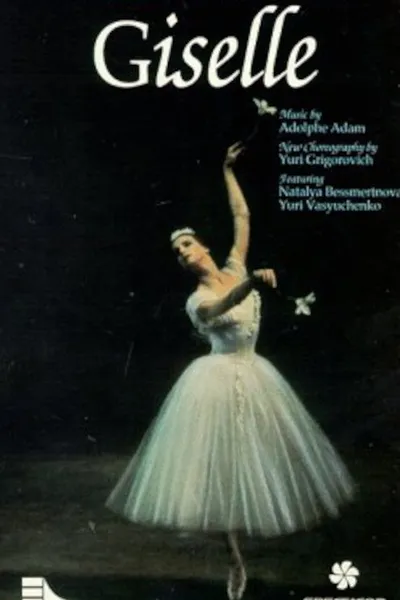 Bolshoi Presents: Giselle
