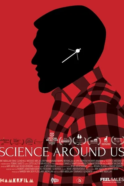 Science Around Us