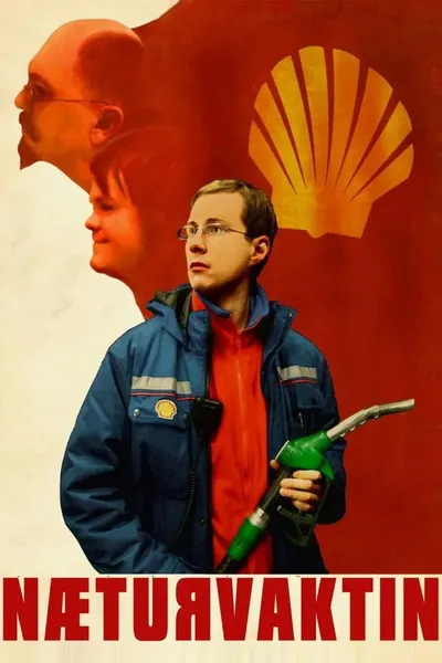 The Night Shift
