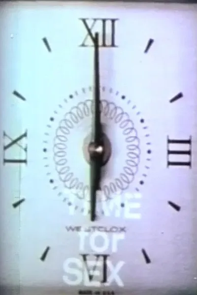Time for Sex