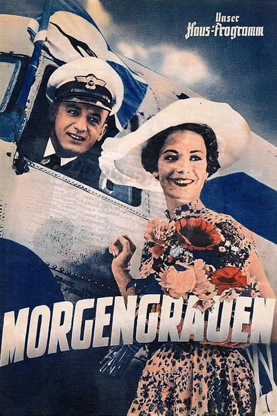 Morgengrauen