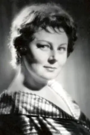 Antonina Gordon-Górecka