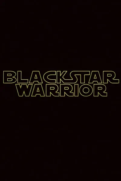 Blackstar Warrior