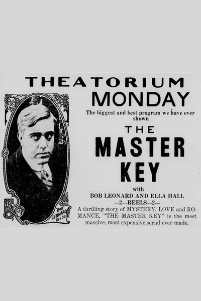 The Master Key