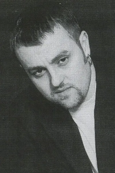 Pascal Caubet