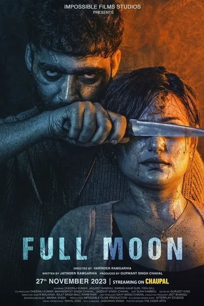 Full Moon