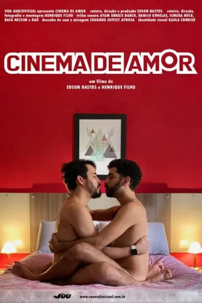 Cinema de Amor