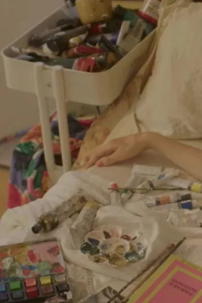 The kids from this house