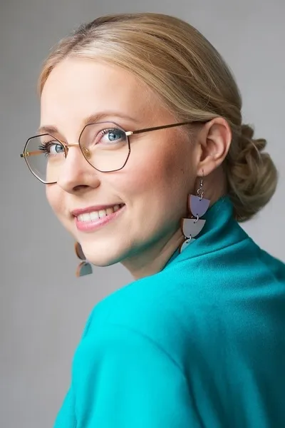 Maarja Merivoo-Parro