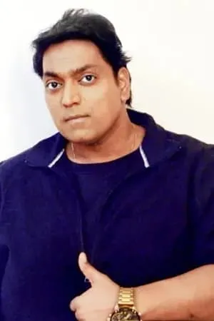 Ganesh Acharya